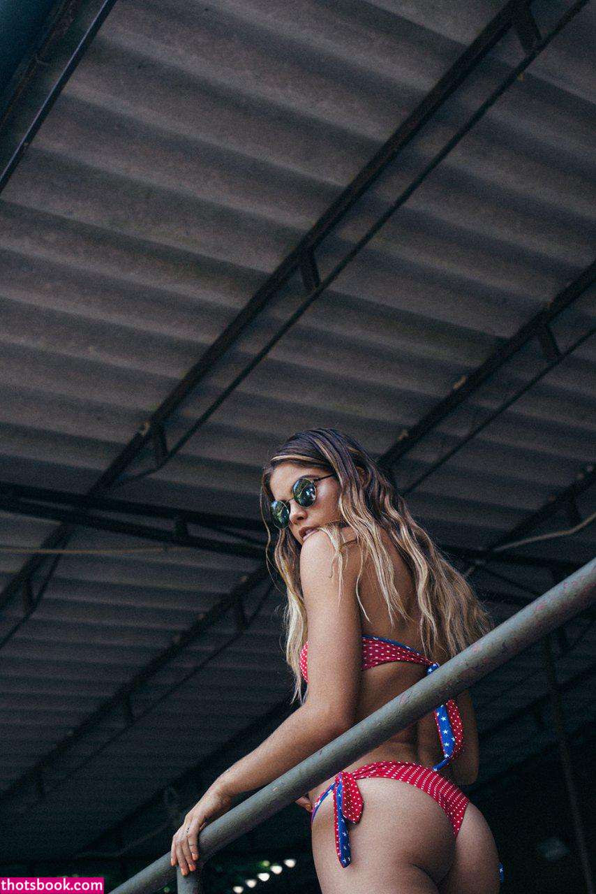 Ismeen El Ashiry mimielashiry Nude Leaks OnlyFans Photos #2 1444764