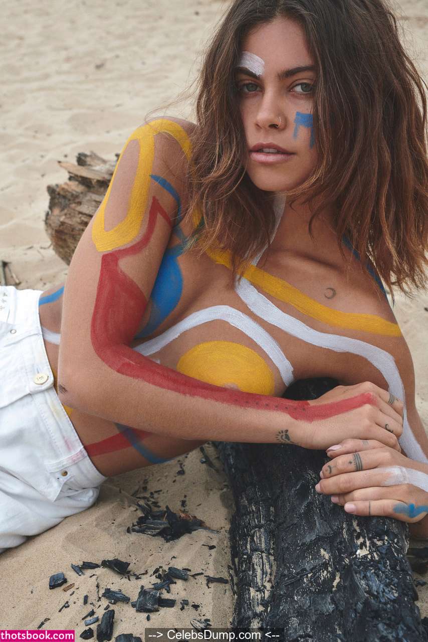 Ismeen El Ashiry mimielashiry Nude Leaks OnlyFans Photos #5 1444785