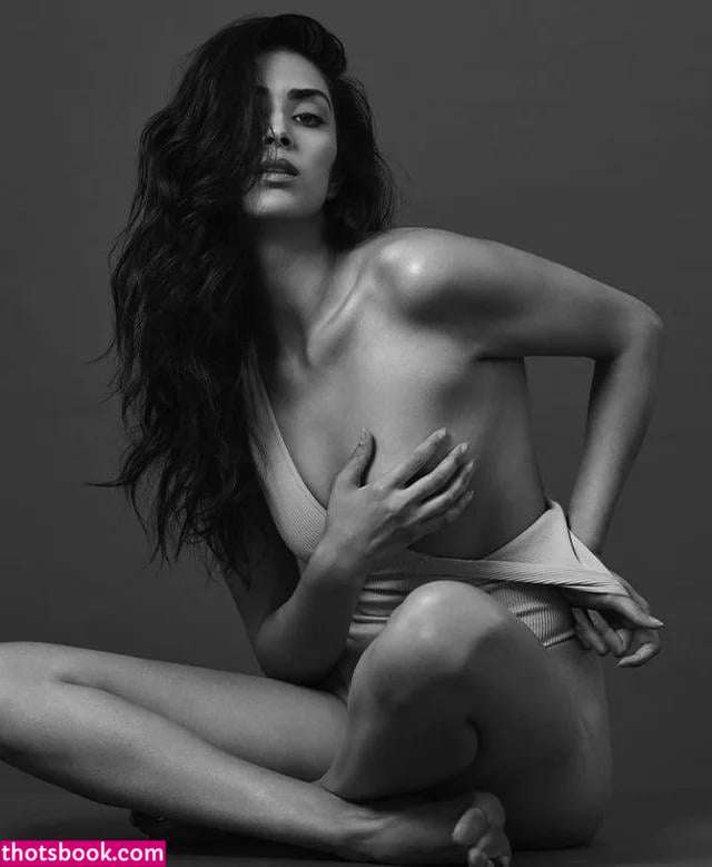 Jaskiran kaur Nude Leaks OnlyFans Photos #1 1444887