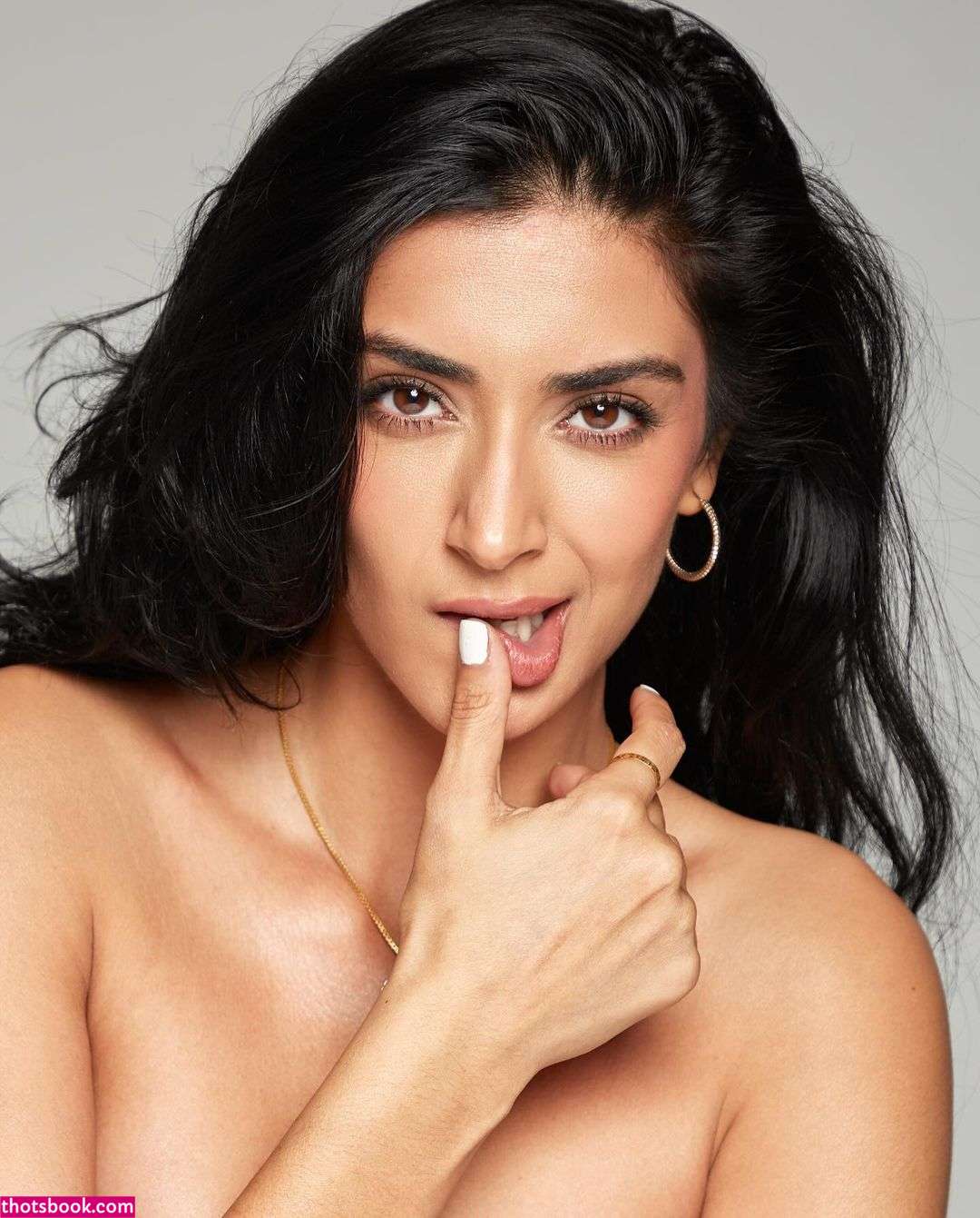 Jaskiran kaur Nude Leaks OnlyFans Photos #1 1444890