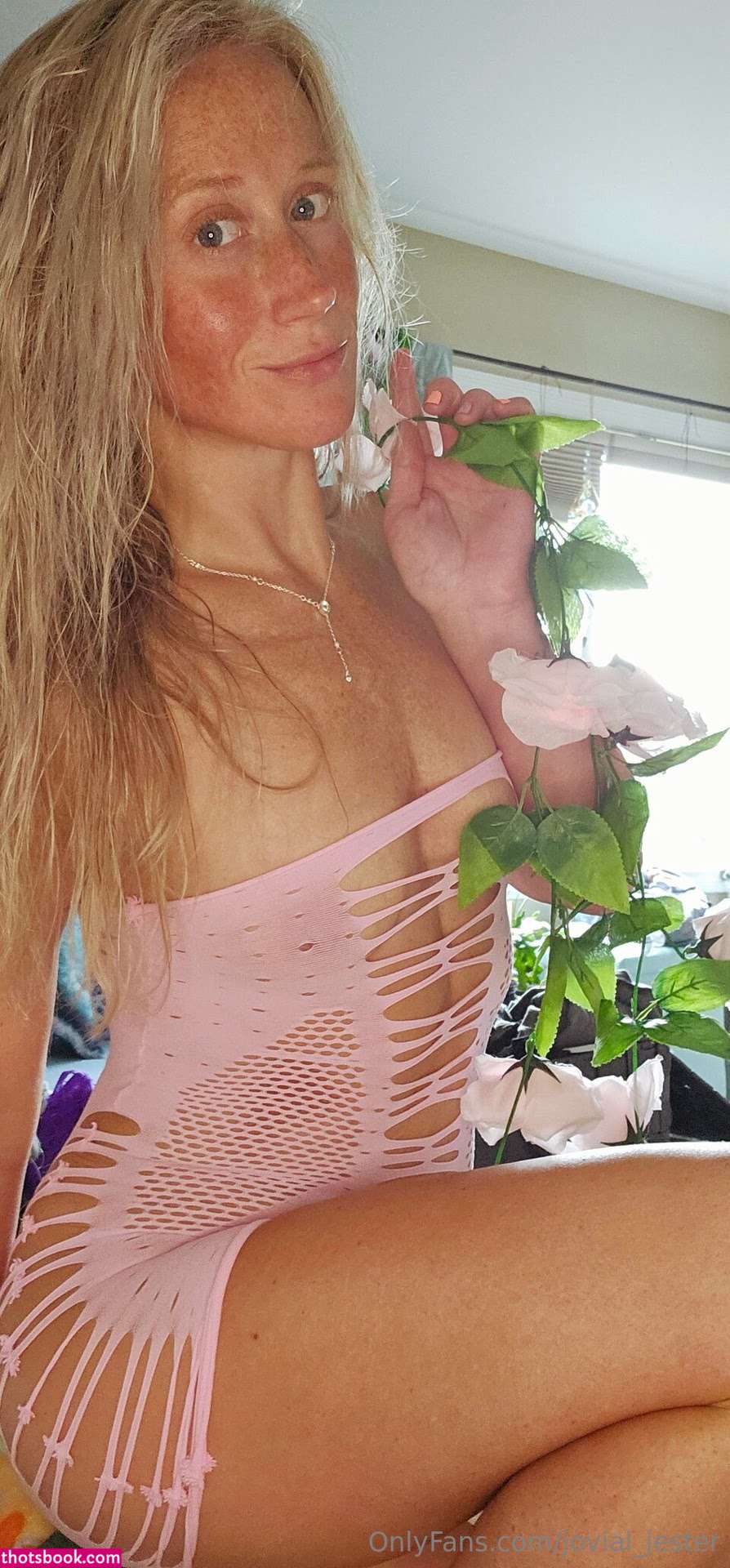 jovial jester jamie lynnn Nude Leaks OnlyFans Photos #2 1444967