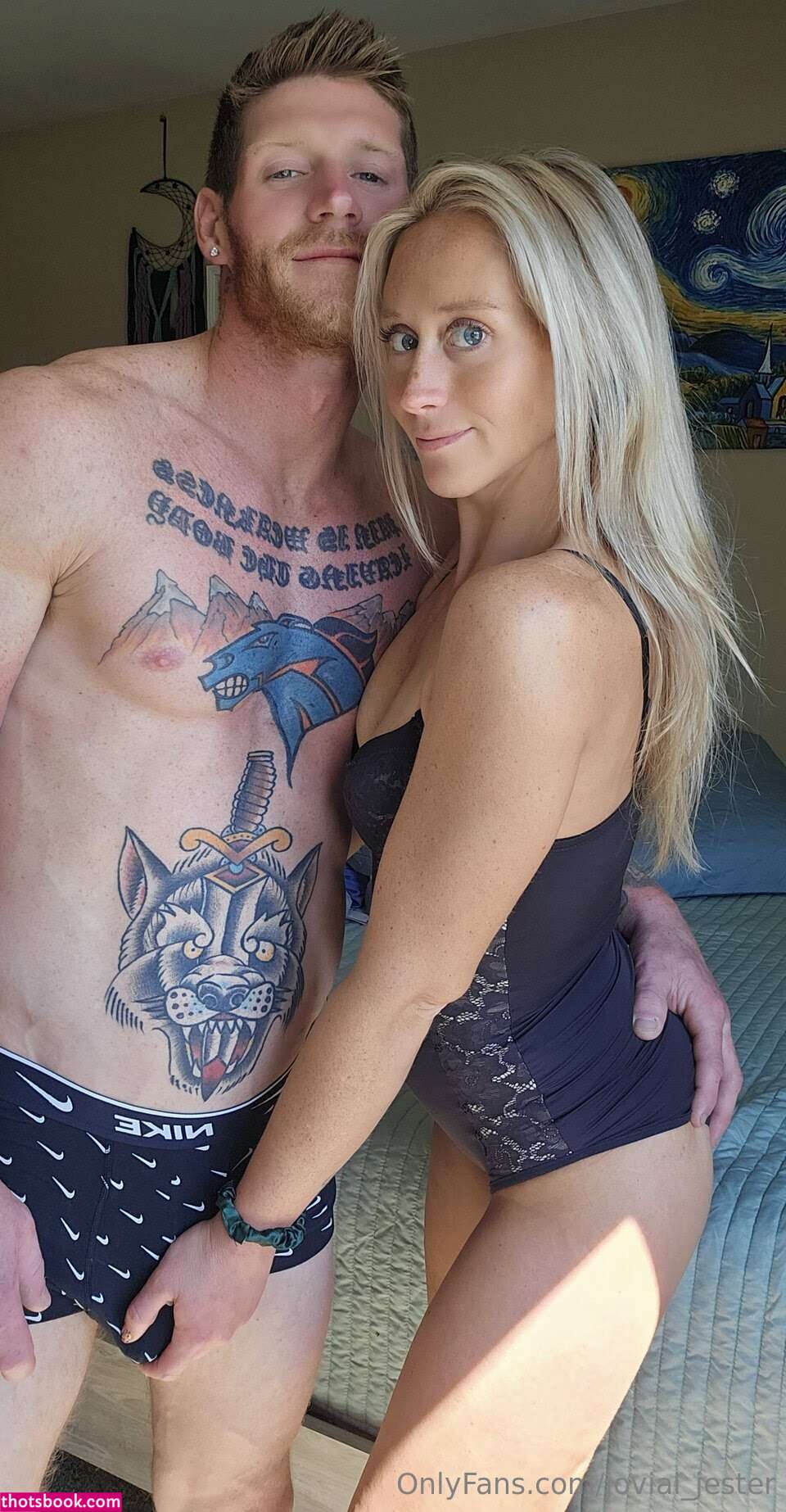 jovial jester jamie lynnn Nude Leaks OnlyFans Photos #2 1444970