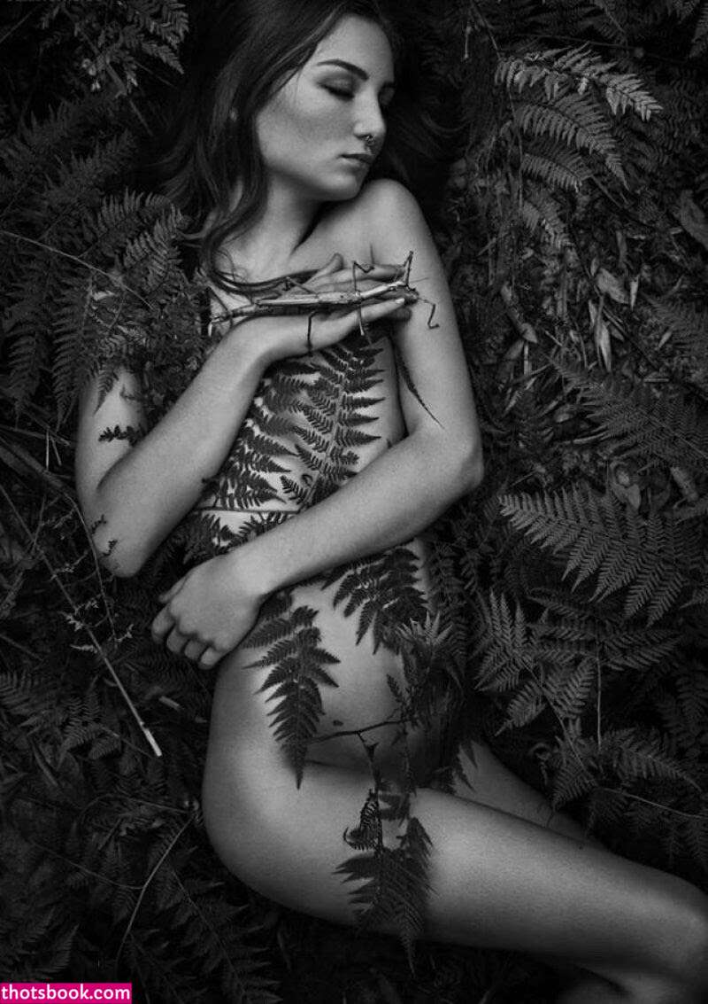 Julia Wulf juleslw Nude Leaks OnlyFans Photos #1 1444999