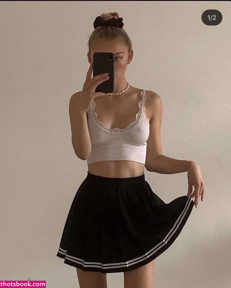 Julia Wulf juleslw Nude Leaks OnlyFans Photos #3 1445016