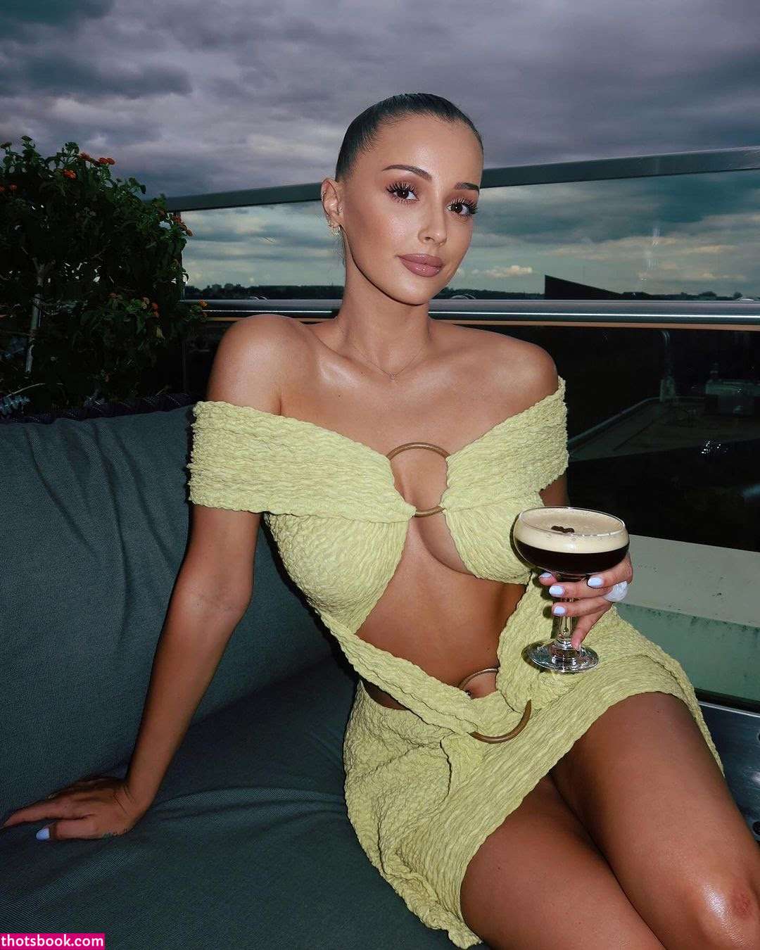 kika durisova Kristina Durisova Nude Leaks OnlyFans Photos #3 1445103