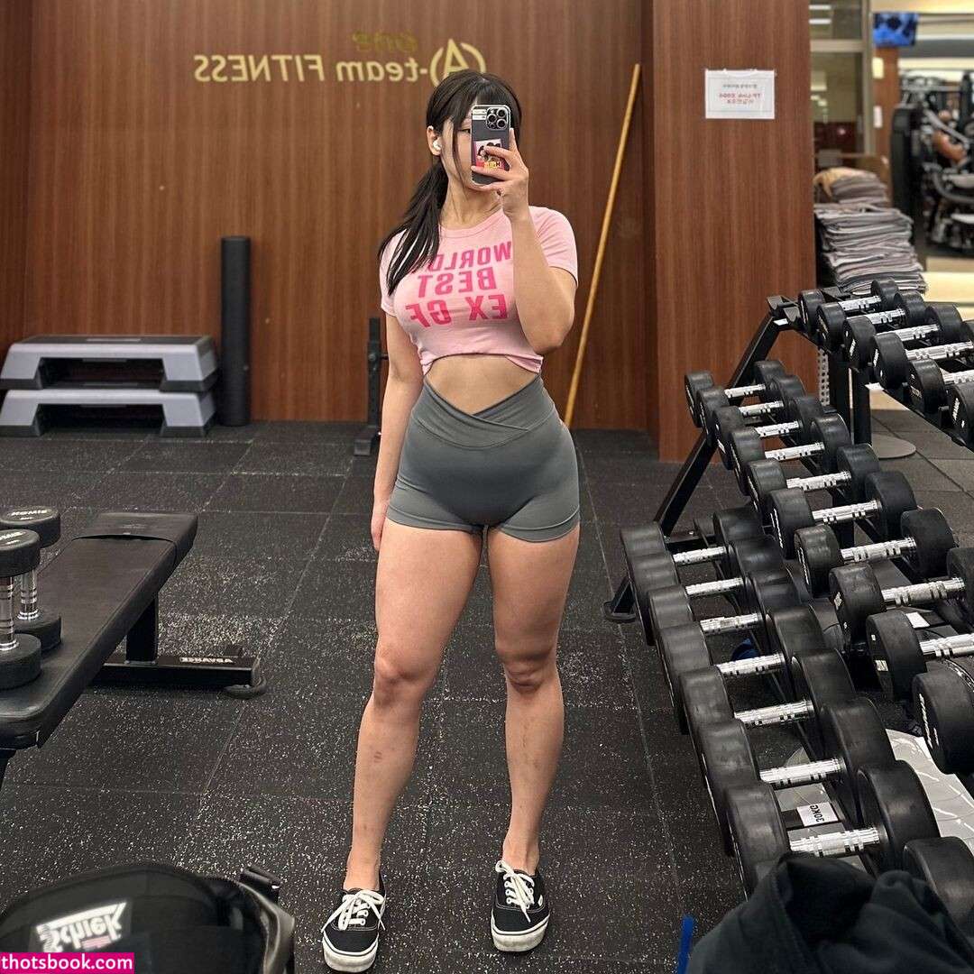 may e Nude Leaks OnlyFans Photos #5 1445571