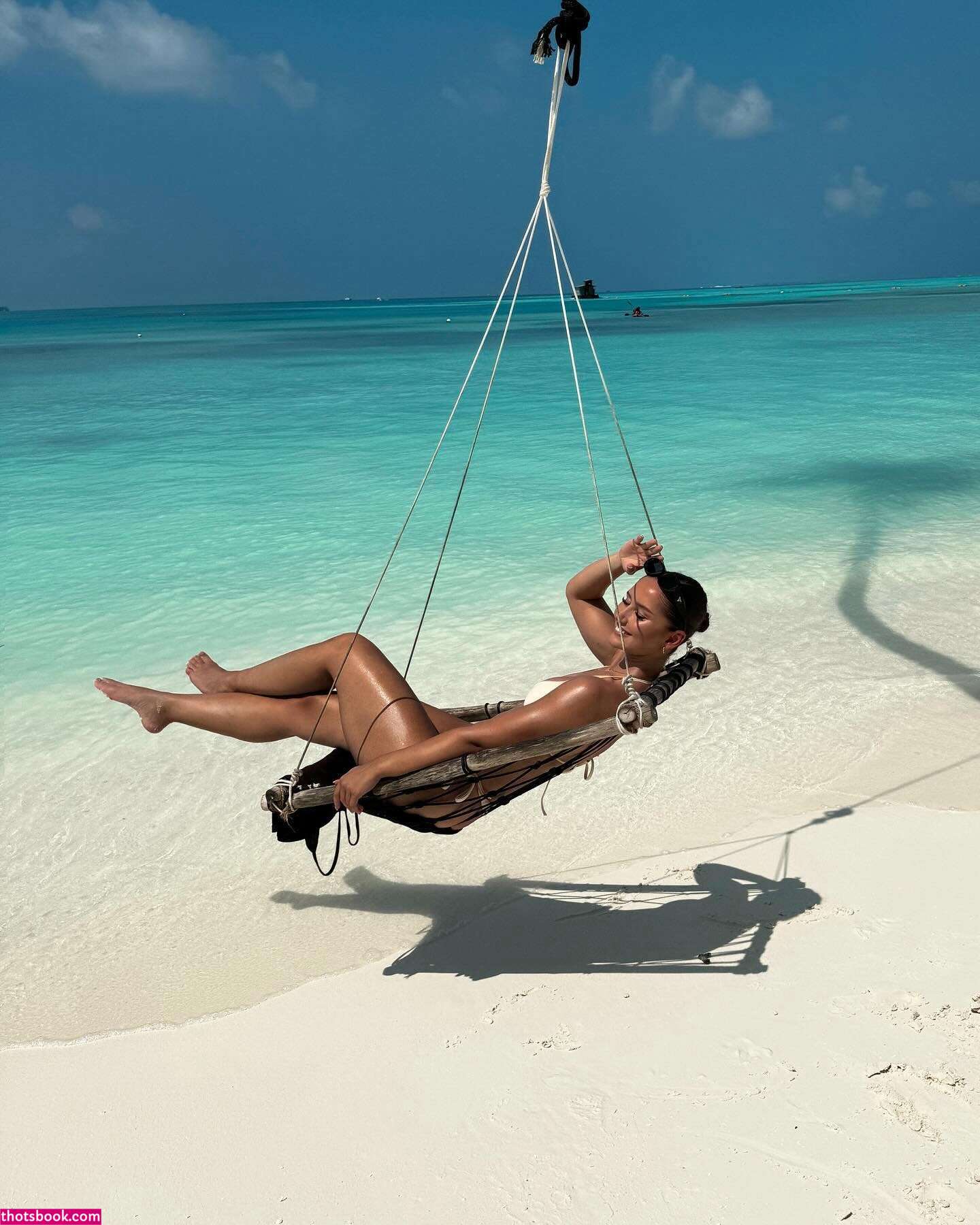 Melissa Ortega Tafjord Nude Leaks OnlyFans Photos #4 1445604