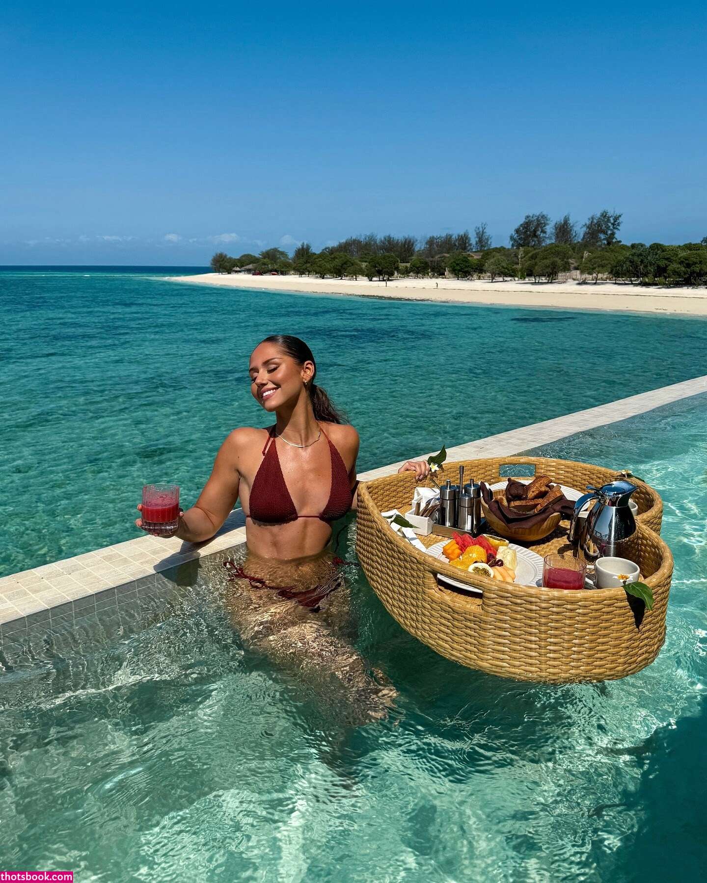 Melissa Ortega Tafjord Nude Leaks OnlyFans Photos #4 1445606