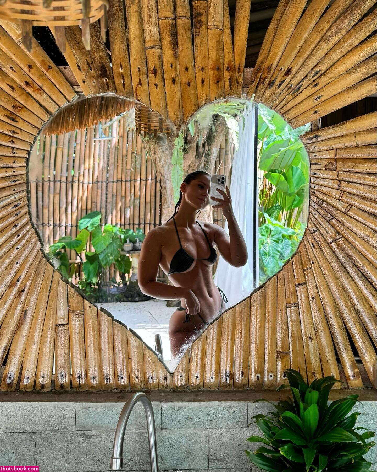 Melissa Ortega Tafjord Nude Leaks OnlyFans Photos #4 1445610