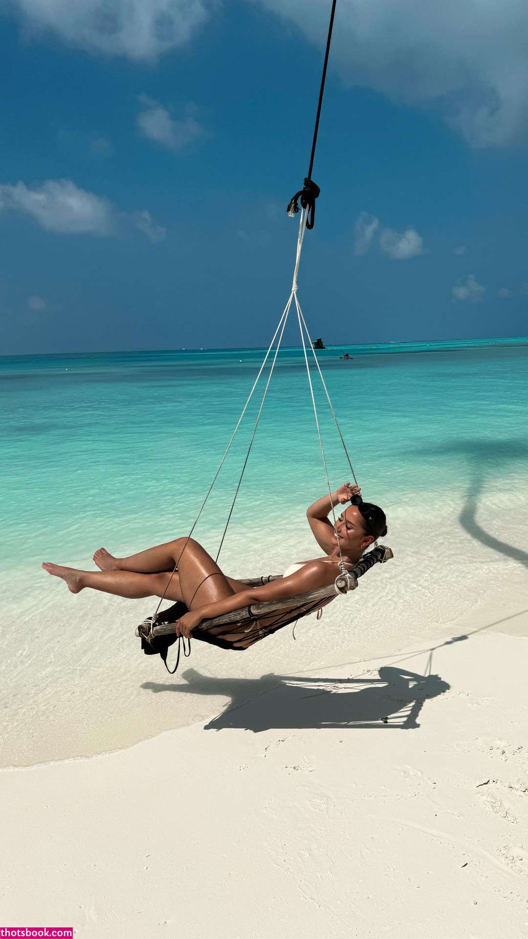 Melissa Ortega Tafjord Nude Leaks OnlyFans Photos #4 1445612