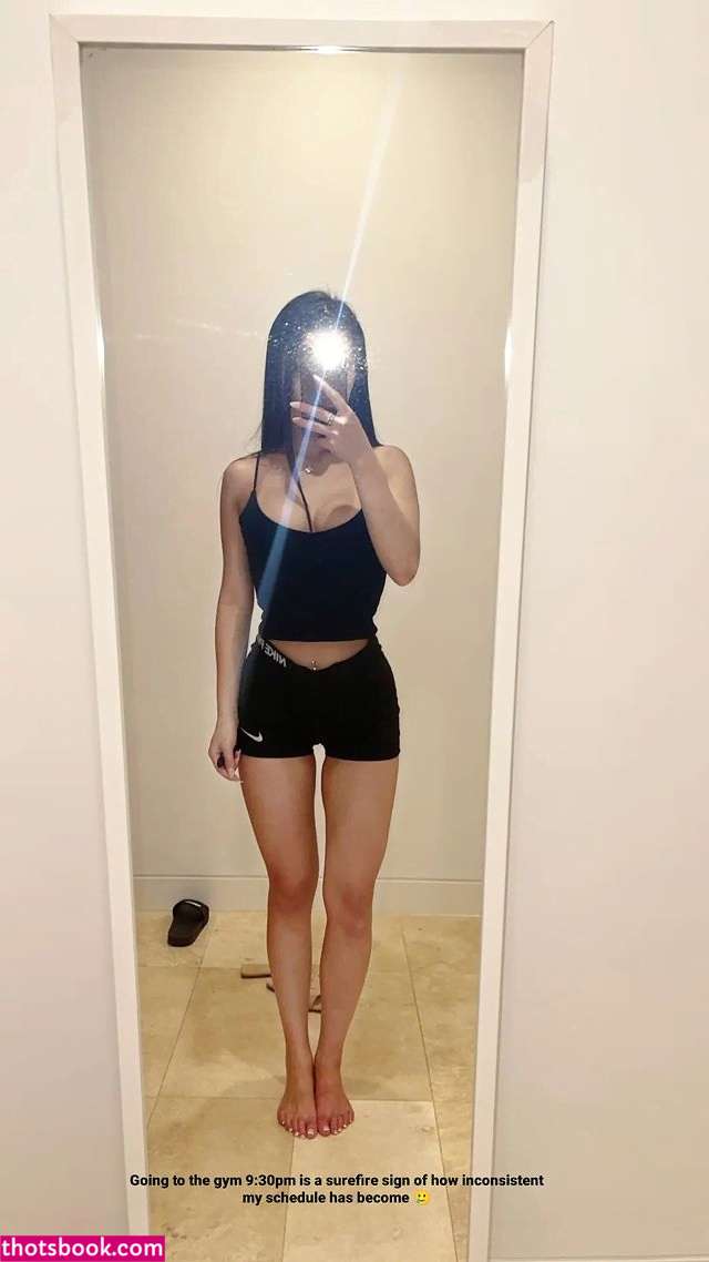 melll nguyen Melissa Nguyen Nude Leaks OnlyFans Photos #2 1445623