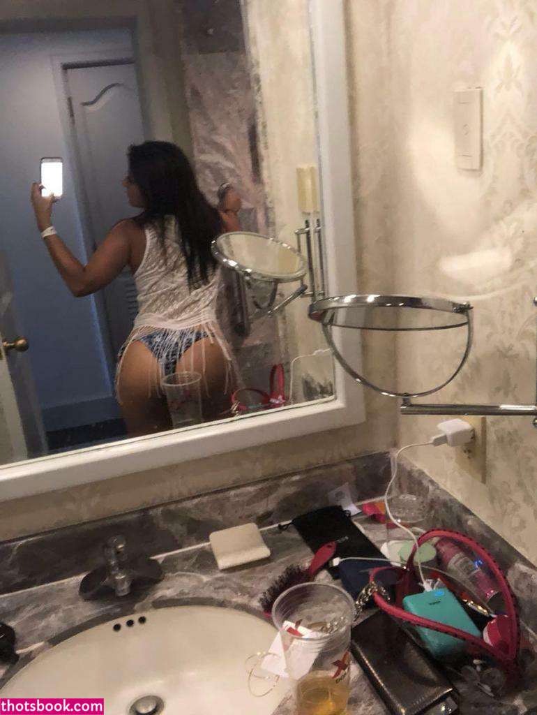 Mimy Regia Nude Leaks OnlyFans Photos #1 1445646