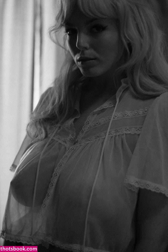 Morgan Cozzi Daisy Jean Daisy Chains Nude Leaks OnlyFans Photos #4 1445700