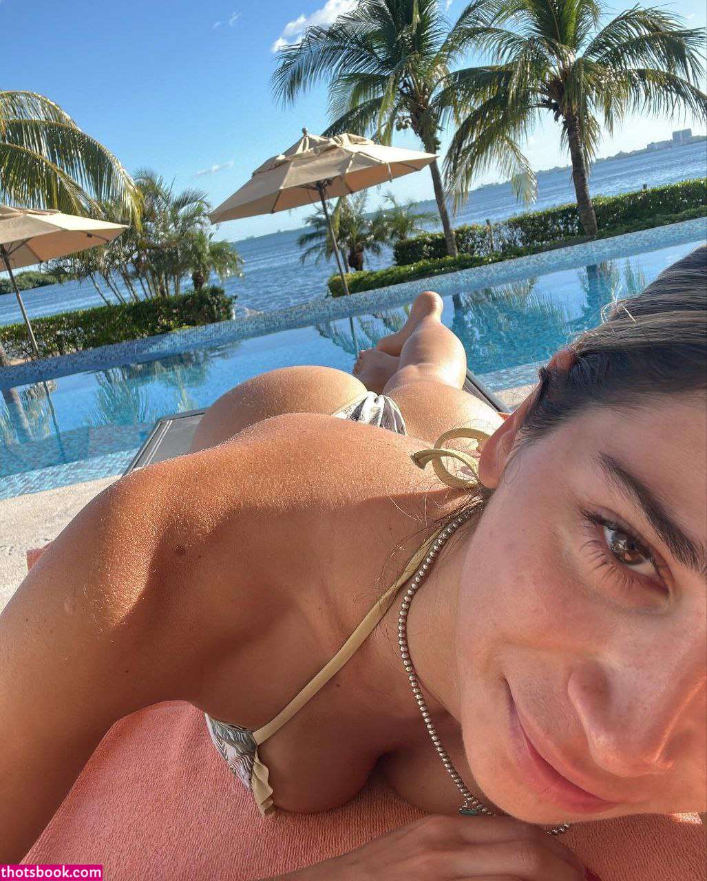 Nazlilith Nude Leaks OnlyFans Photos #2 1445787