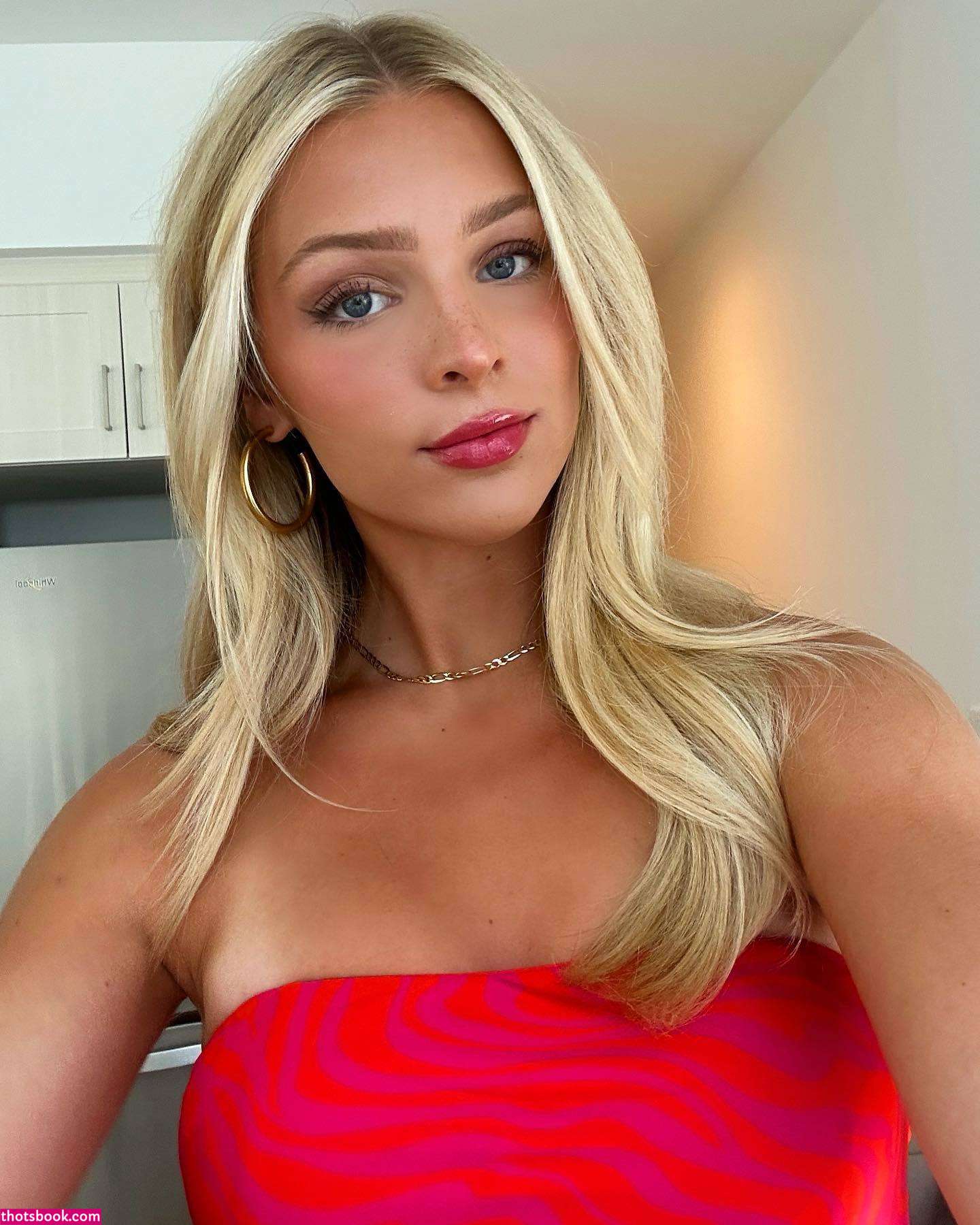 Paulina Adams Nude Leaks OnlyFans Photos #3 1445845