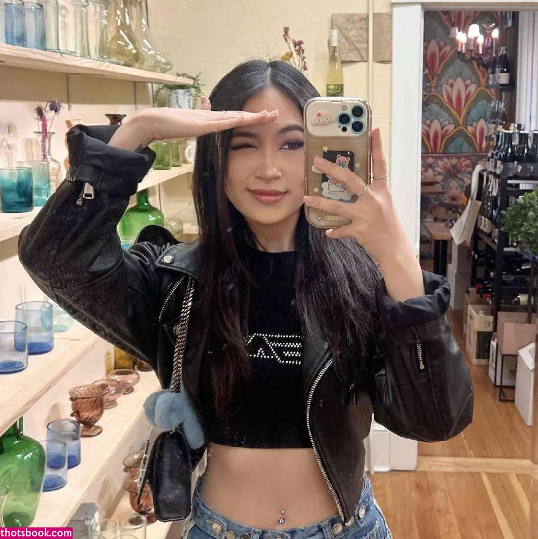 Theresa Nguyen theresawinnn Nude Leaks OnlyFans Photos #2 1445986