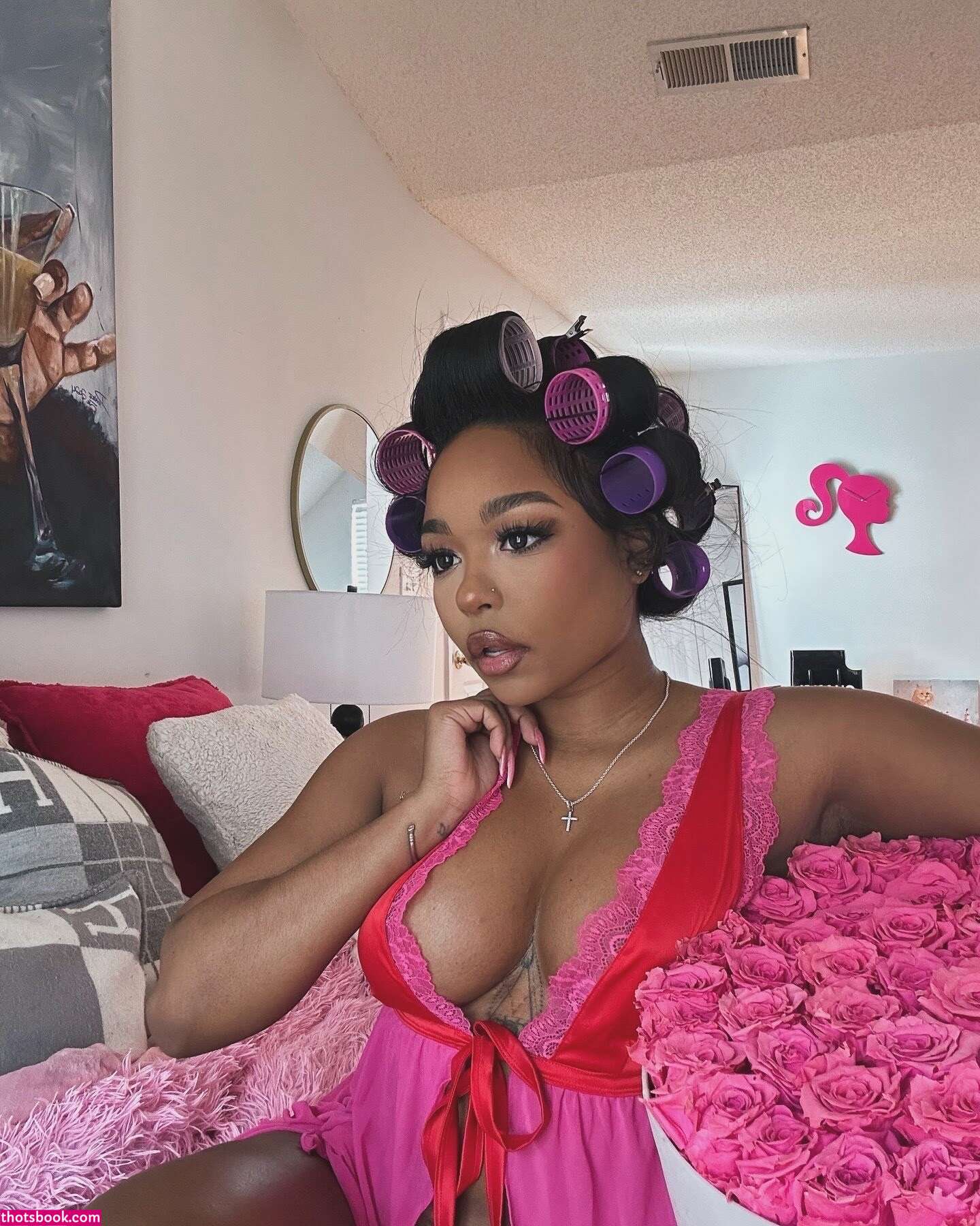 Trapezoidmouth Nude Leaks OnlyFans Photos #5 1446087