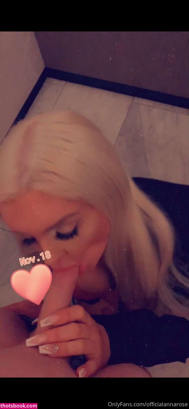 xhaleyrose Annarose Lepley Nude Leaks OnlyFans Photos #3 1446133