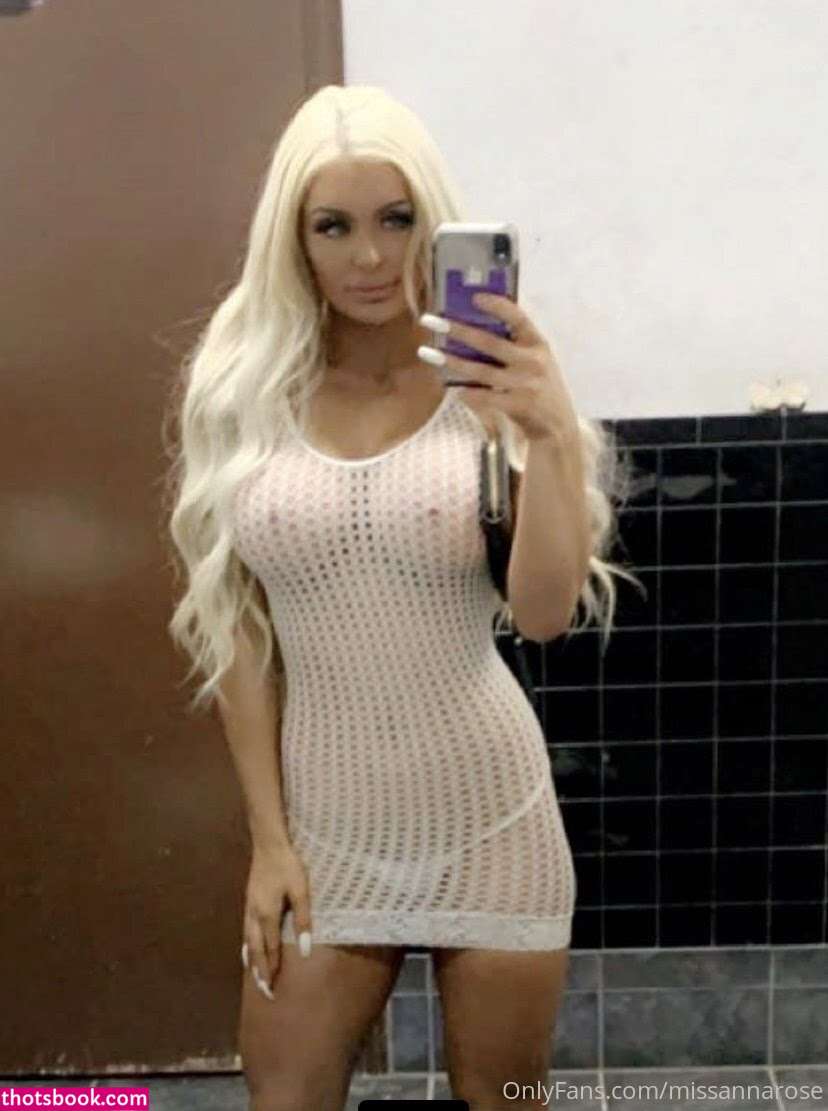 xhaleyrose Annarose Lepley Nude Leaks OnlyFans Photos #4 1446138