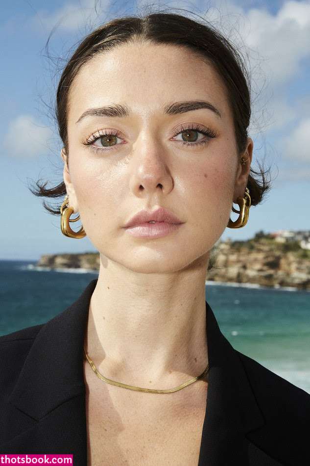 Zoe Kalotheos Nude Leaks OnlyFans Photos #2 1446195