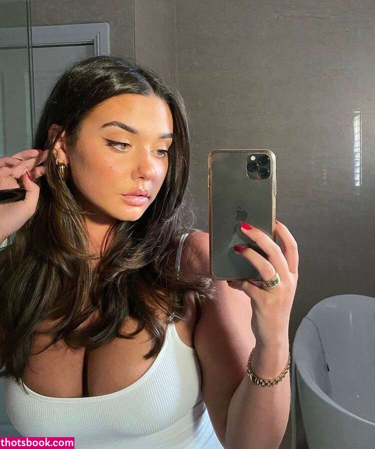 Zoe Kalotheos Nude Leaks OnlyFans Photos #3 1446206