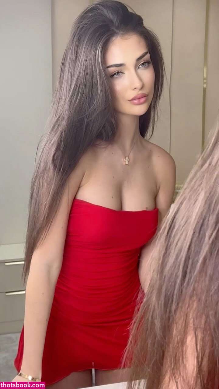 Andreea Bostanica Nude Leaks OnlyFans Photos #1 1446433