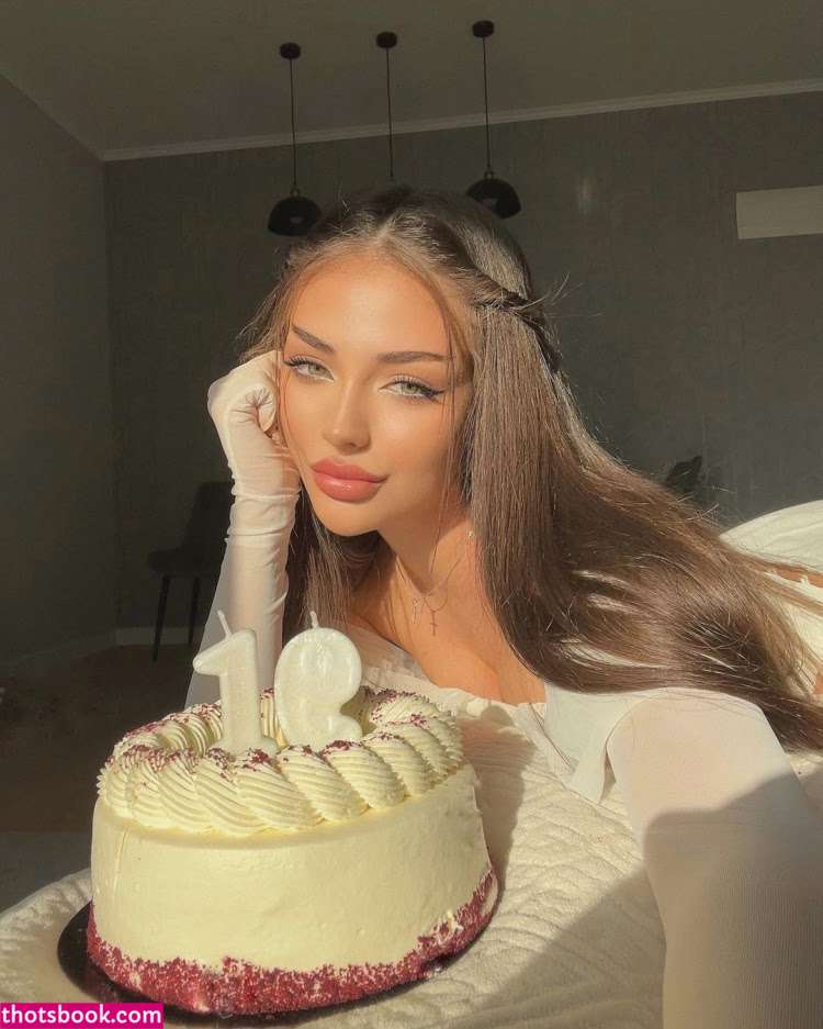 Andreea Bostanica Nude Leaks OnlyFans Photos #5 1446450