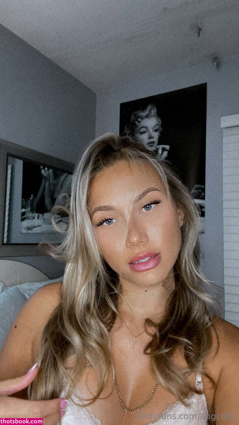 Angelacandiceee Nude Leaks OnlyFans Photos #2 1446485