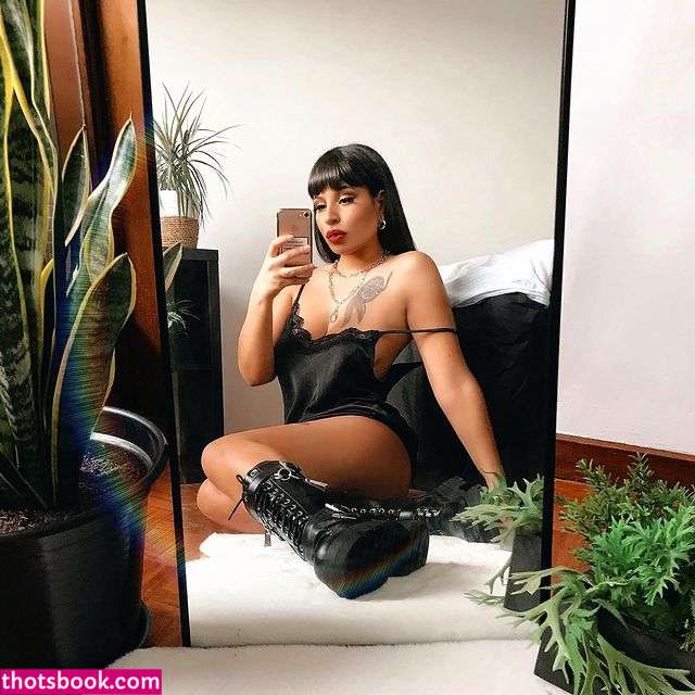 araquel jpg Raquel Pinto Monteiro Nude Leaks OnlyFans Photos #5 1446580