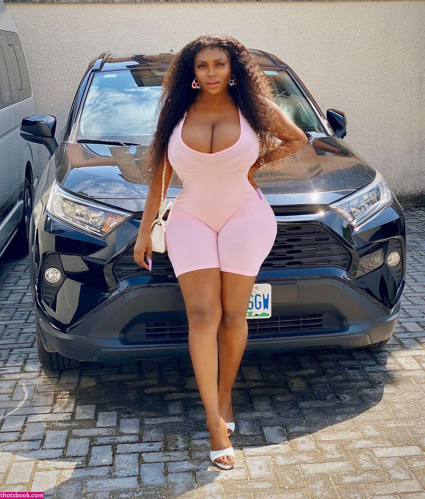 Bossmother official bossmother bossmotherempire Nude Leaks OnlyFans Photos #3 1446613