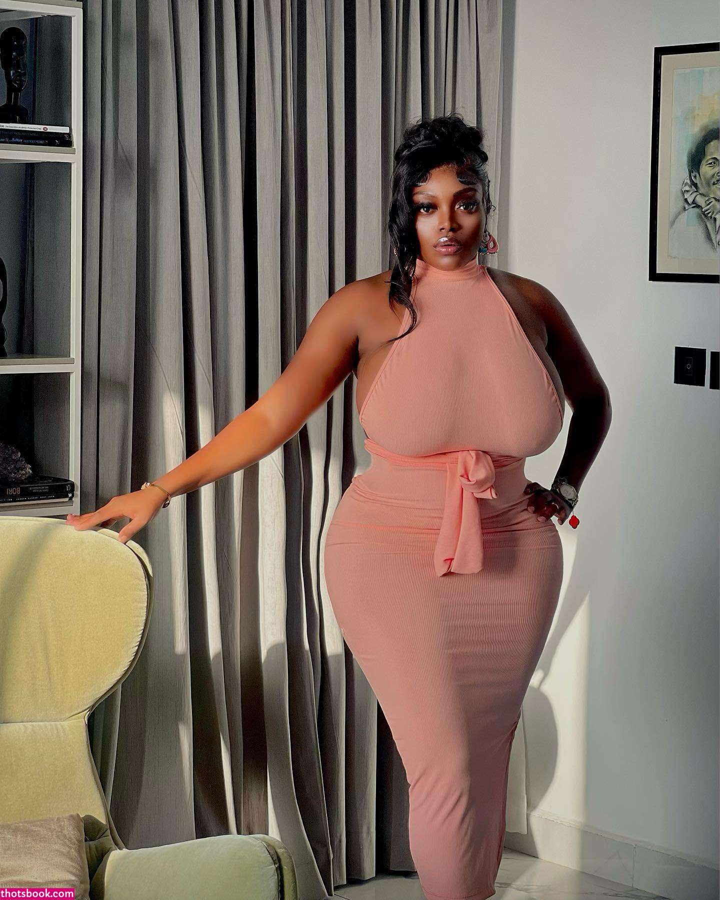 Bossmother official bossmother bossmotherempire Nude Leaks OnlyFans Photos #4 1446626