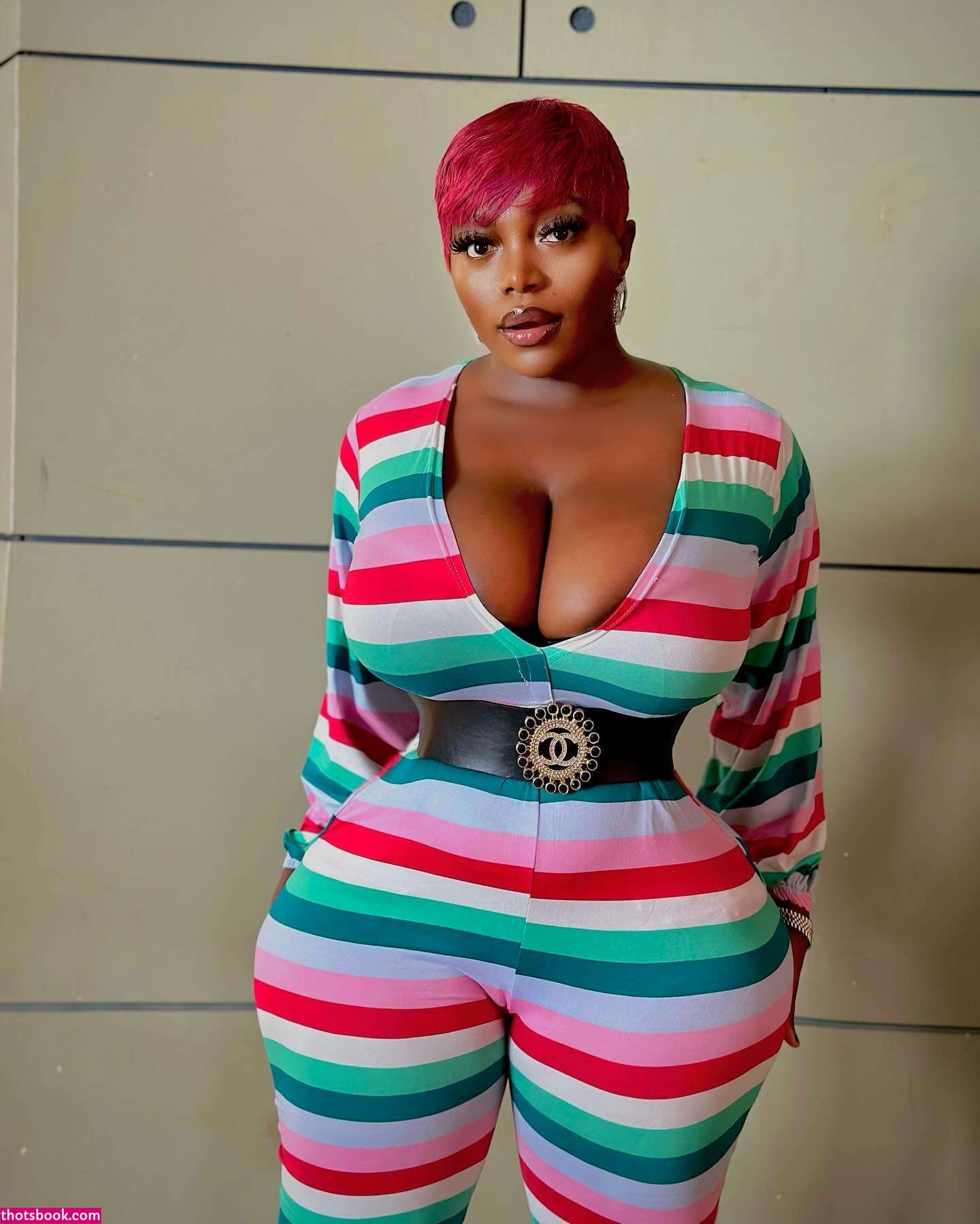 Bossmother official bossmother bossmotherempire Nude Leaks OnlyFans Photos #5 1446629