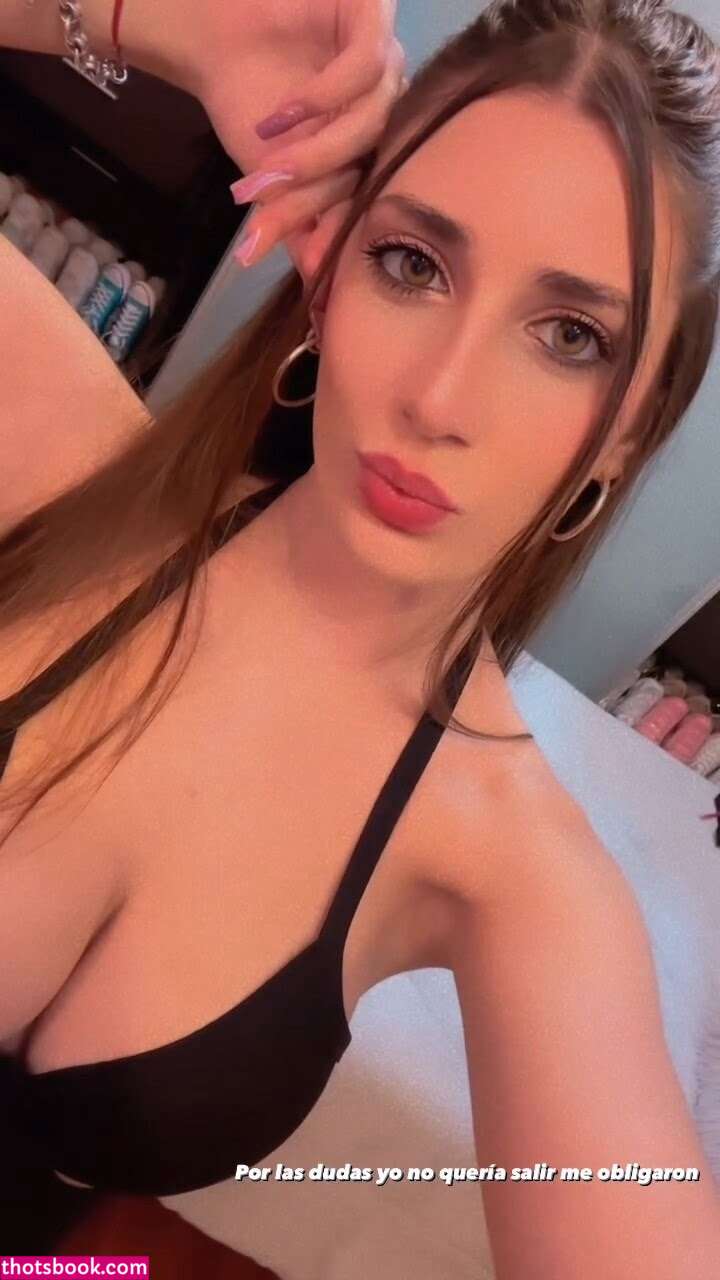 Candela Piani Nude Leaks OnlyFans Photos #3 1446758