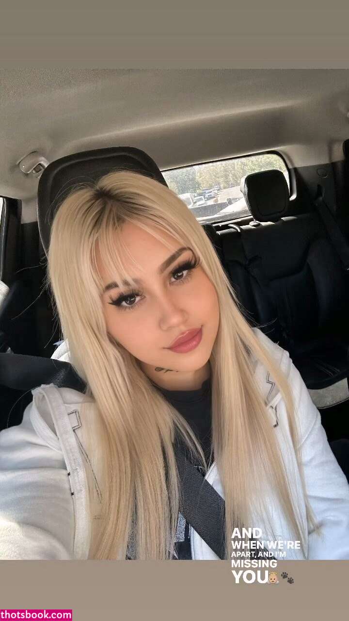 Cindi Alvarez cindita7 Nude Leaks OnlyFans Photos #1 1446817