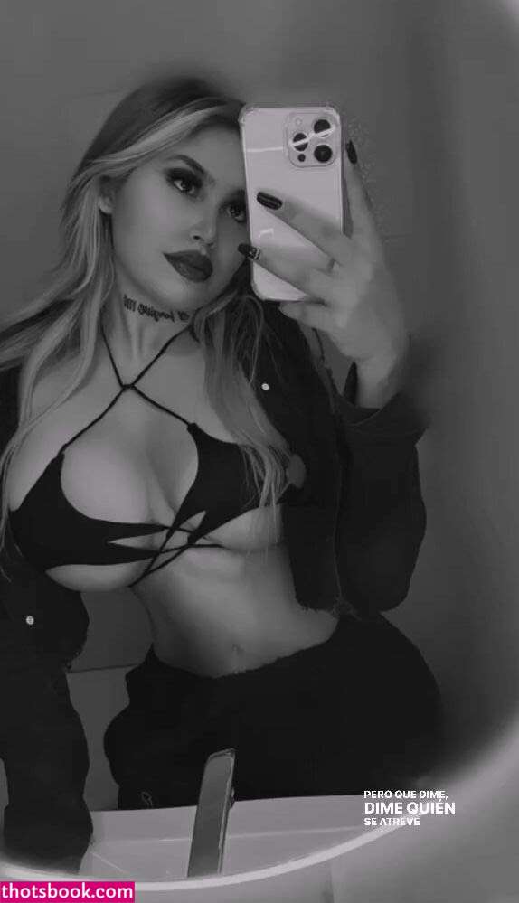 Cindi Alvarez cindita7 Nude Leaks OnlyFans Photos #1 1446818