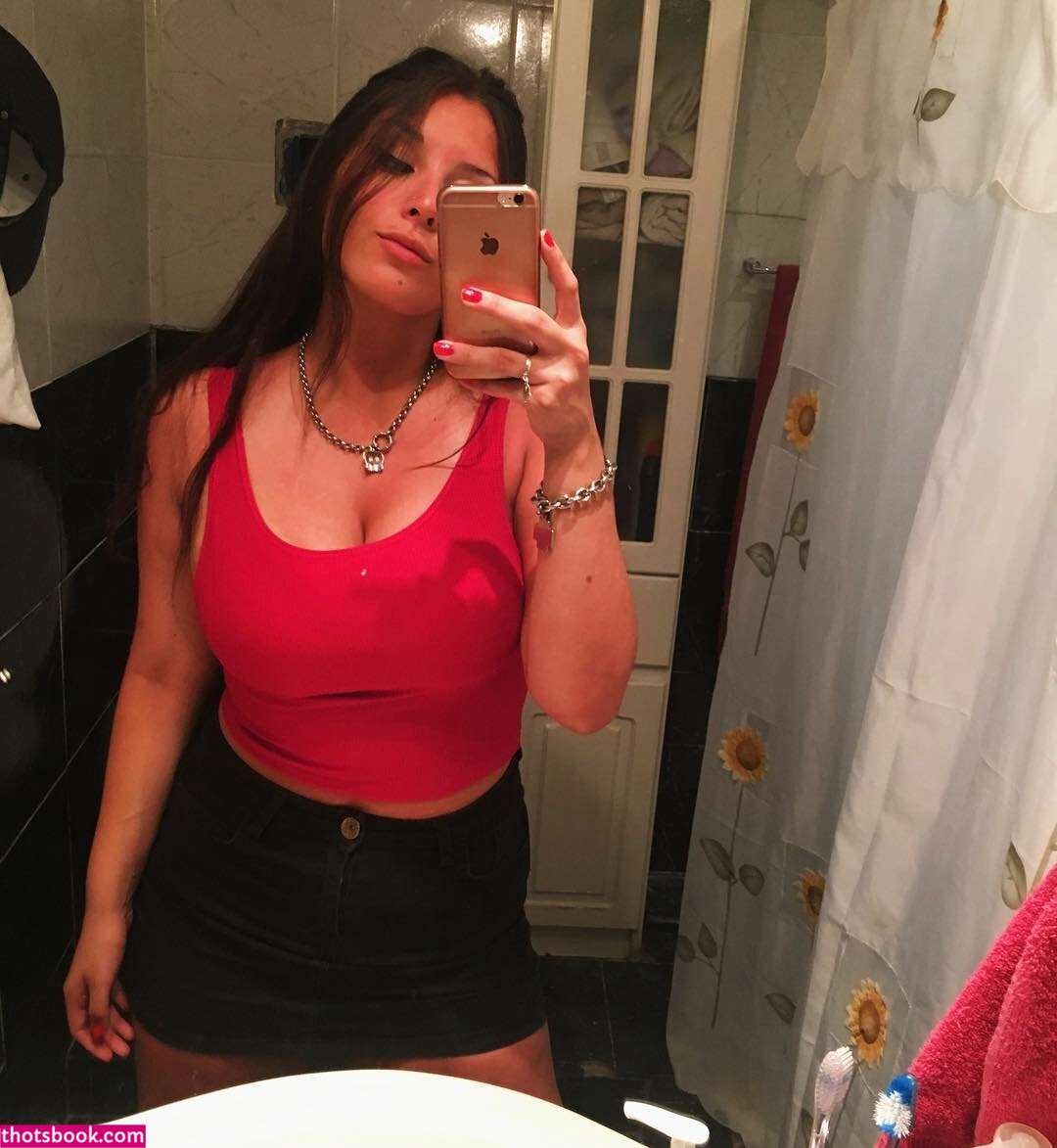 Dani Leiva danileivax Nude Leaks OnlyFans Photos #4 1446865