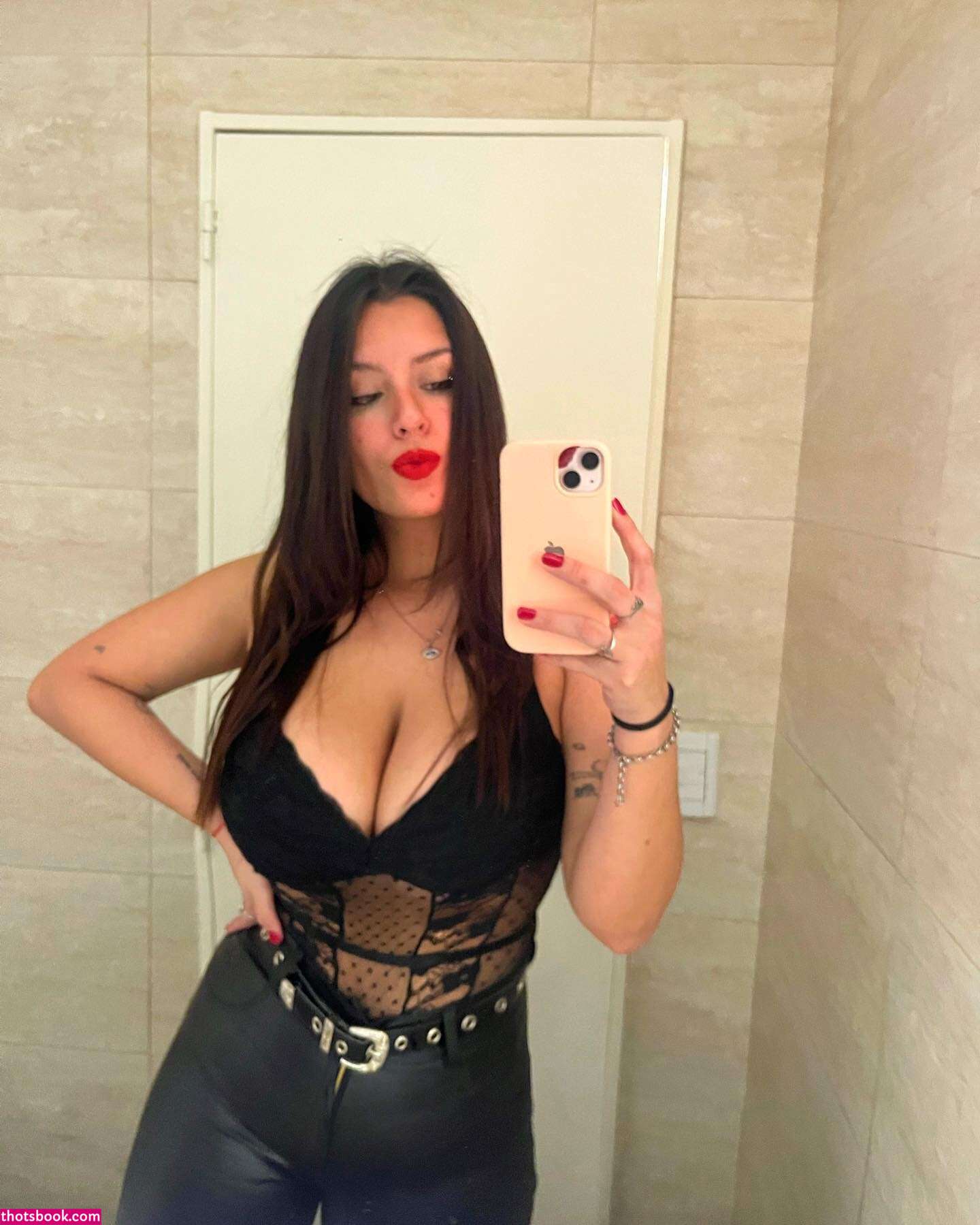 Dani Leiva danileivax Nude Leaks OnlyFans Photos #5 1446875