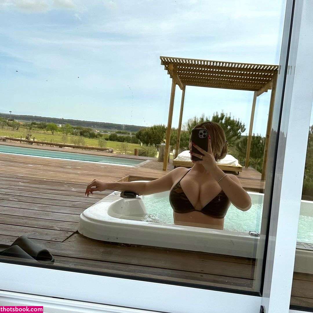 Isabel Ribeiro isabellriibeiro Nude Leaks OnlyFans Photos #1 1447222
