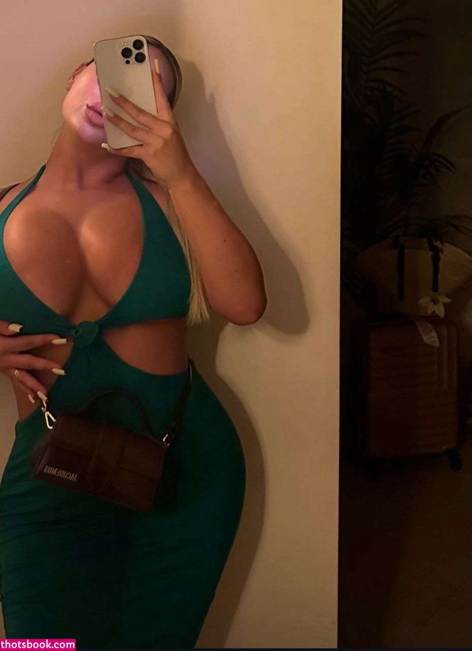 Isabel Ribeiro isabellriibeiro Nude Leaks OnlyFans Photos #2 1447234