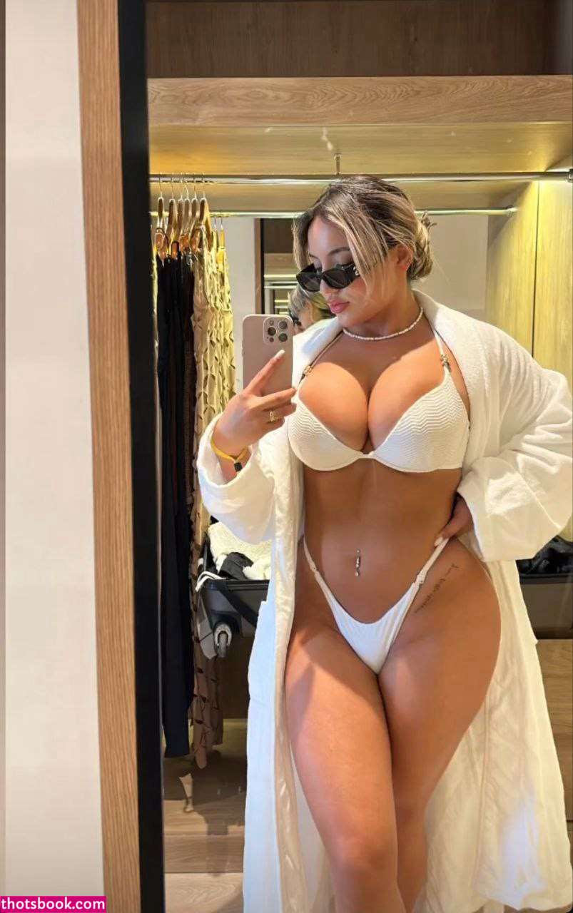 Isabel Ribeiro isabellriibeiro Nude Leaks OnlyFans Photos #3 1447239