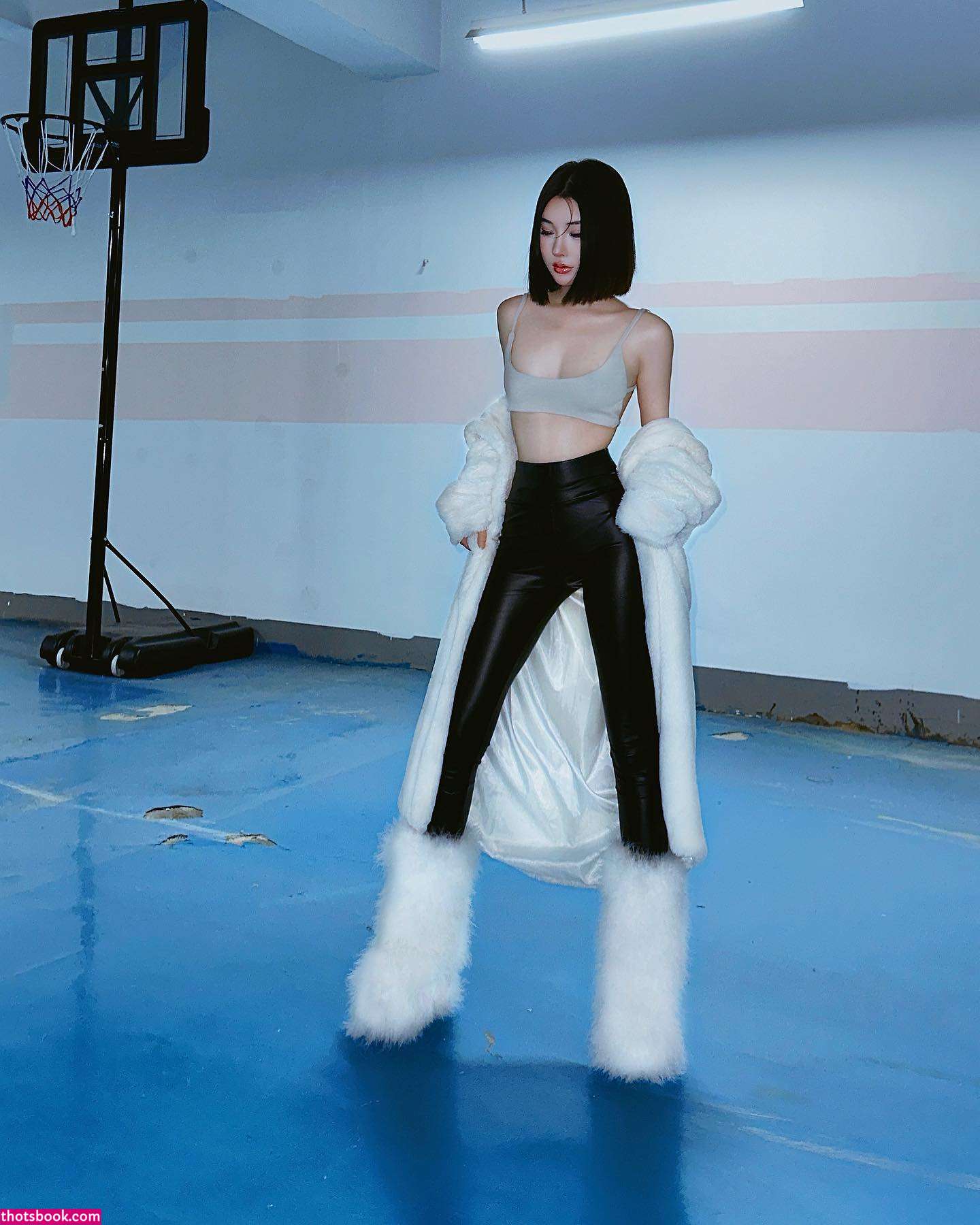 Ivy ai lin20 Nude Leaks OnlyFans Photos #1 1447272