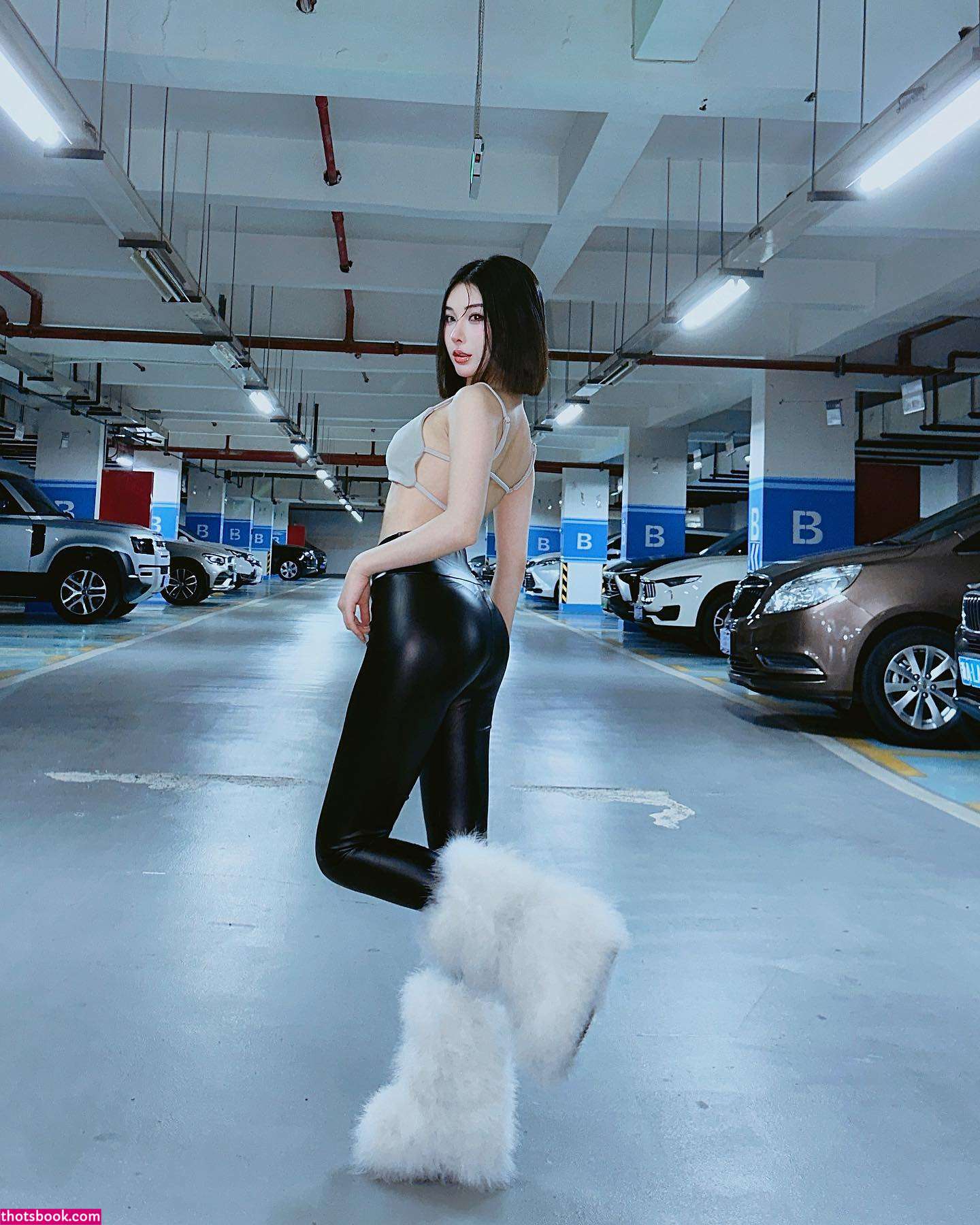 Ivy ai lin20 Nude Leaks OnlyFans Photos #1 1447274