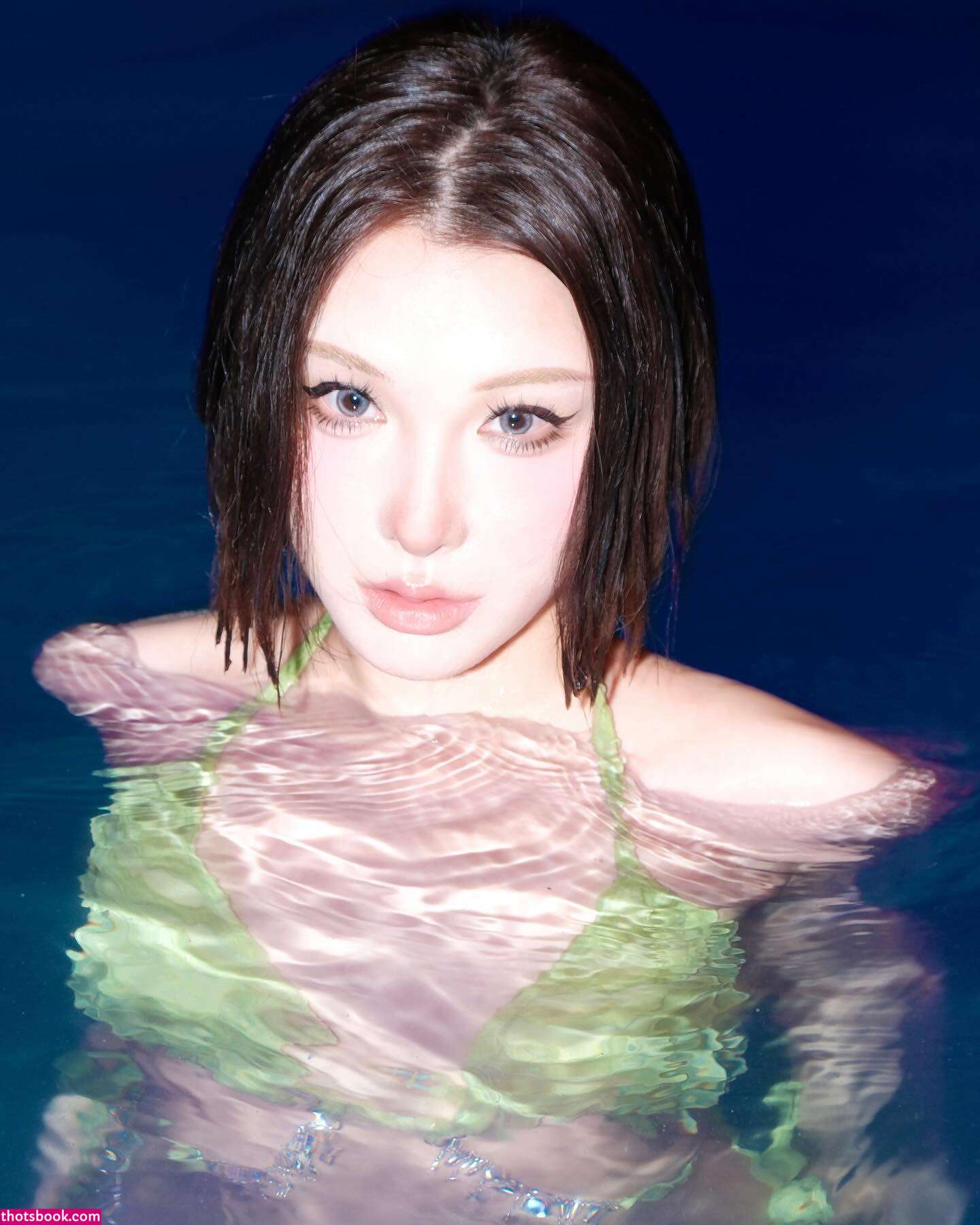 Ivy ai lin20 Nude Leaks OnlyFans Photos #4 1447291