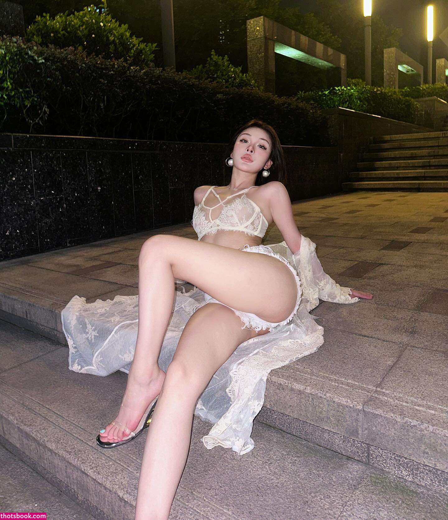 Ivy ai lin20 Nude Leaks OnlyFans Photos #5 1447295