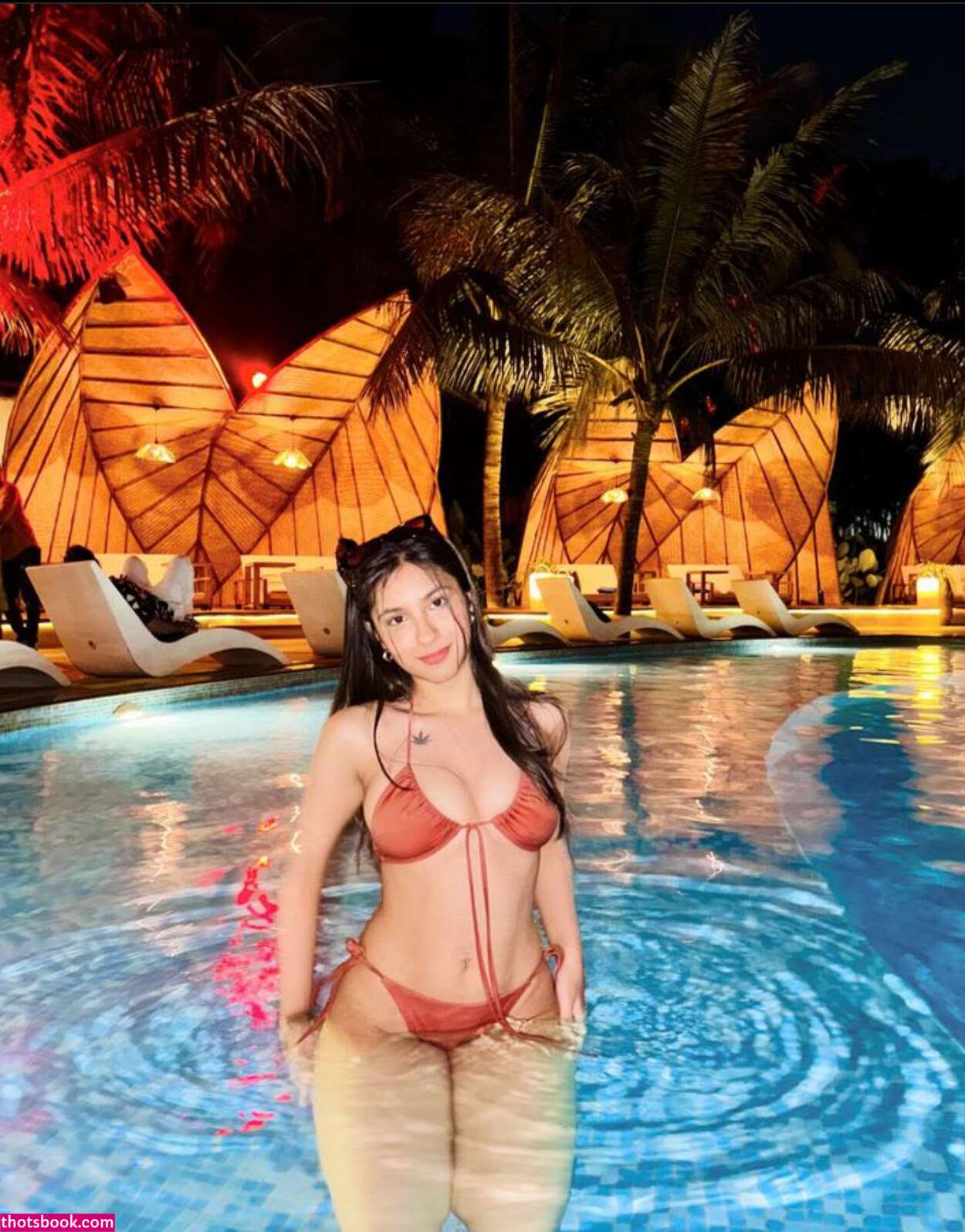 Khushi Rawal Nude Leaks OnlyFans Photos #1 1447501