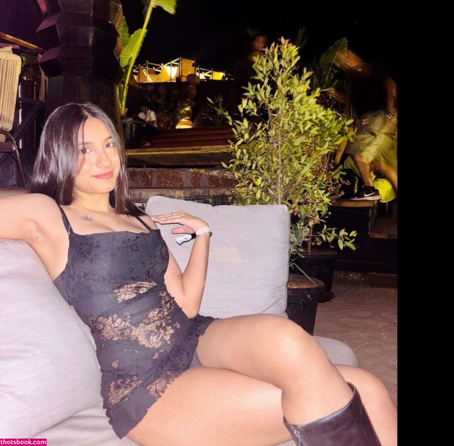 Khushi Rawal Nude Leaks OnlyFans Photos #1 1447503