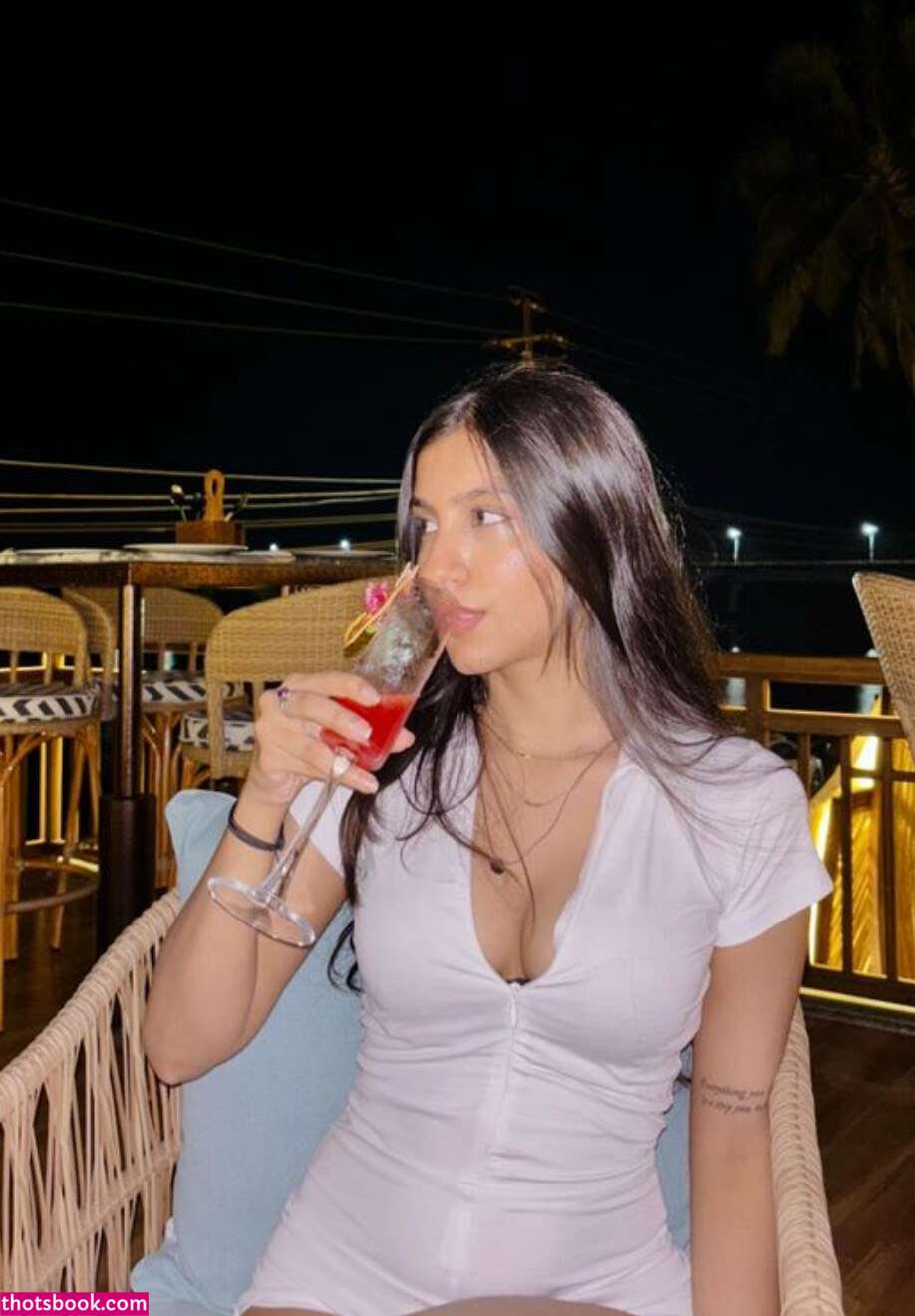 Khushi Rawal Nude Leaks OnlyFans Photos #4 1447515