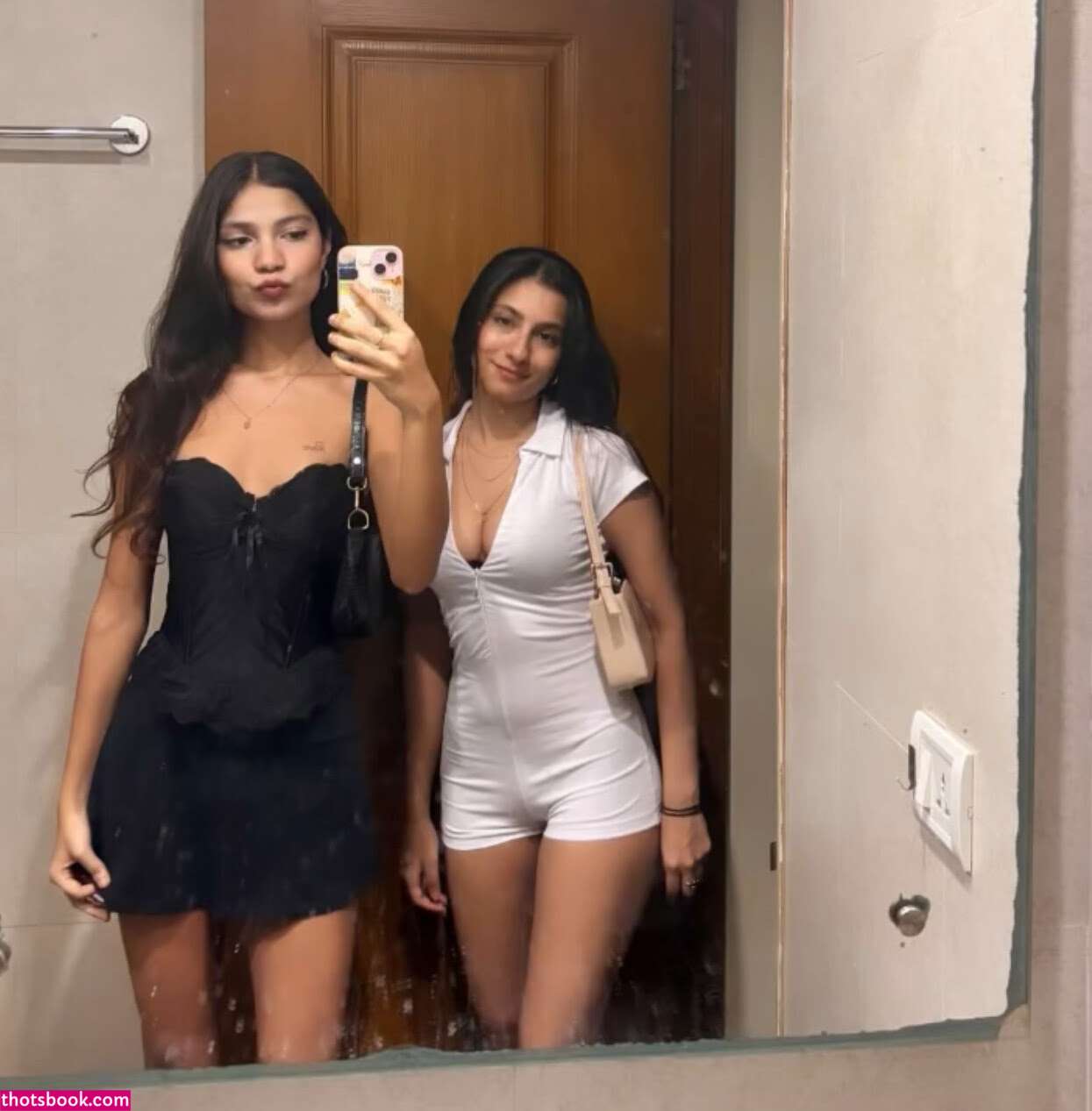 Khushi Rawal Nude Leaks OnlyFans Photos #5 1447521