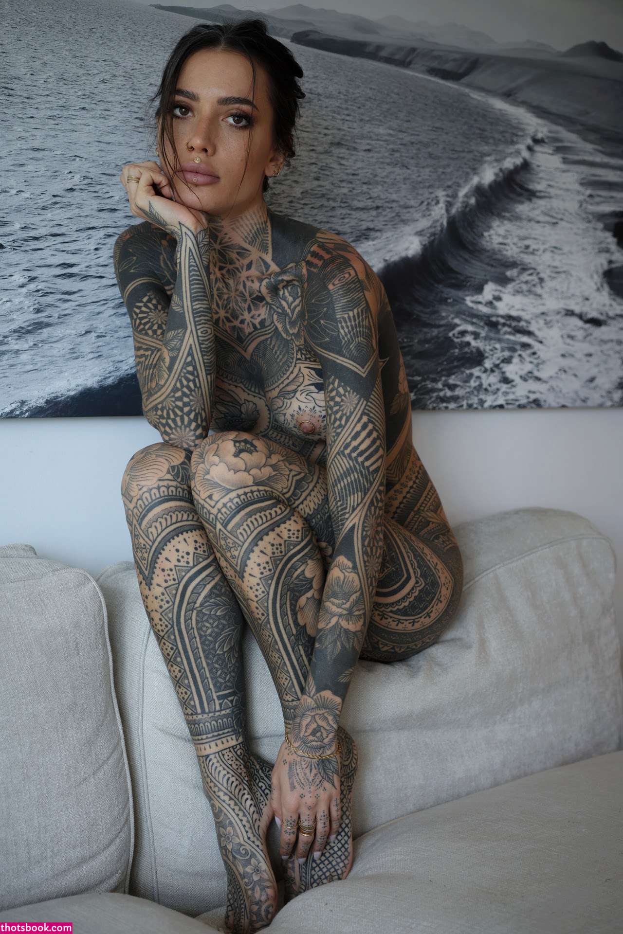 Leah blum blum ttt Nude Leaks OnlyFans Photos #3 1447642