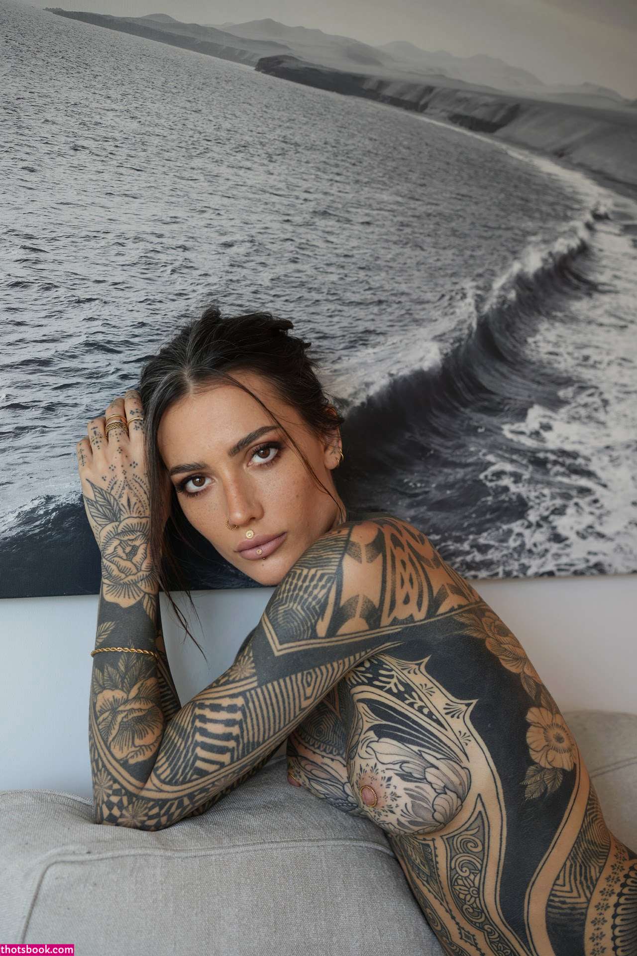 Leah blum blum ttt Nude Leaks OnlyFans Photos #3 1447643